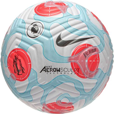 Nike Official Match Soccer Balls 